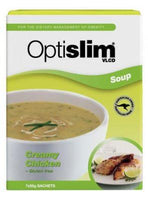 Optislim VLCD Chicken Soup 7x55g