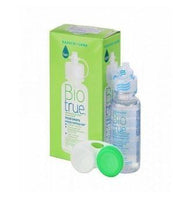 Bausch & Lomb Biotrue Multi-Purpose Solution TRAVEL Size 60ml – SOFT LENSES