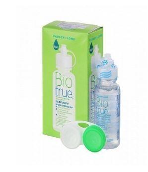 Bausch & Lomb Biotrue Multi-Purpose Solution TRAVEL Size 60ml – SOFT LENSES