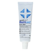 BURNAIID Gel Tube 50g