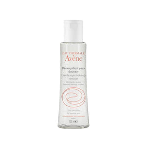 AVENE Gentle Eye Make Up Remover 125ml