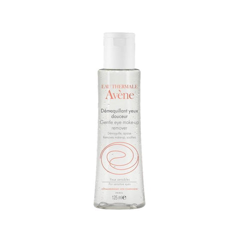 AVENE Gentle Eye Make Up Remover 125ml
