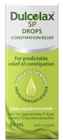 Dulcolax SP Drops 7.5mg 30ml