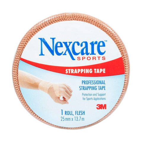 Nexcare Pro Strapping Tape 25mm x 13.7m