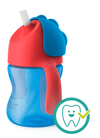 Philips Avent Bendy Straw Cup 200ml