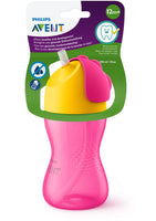 Philips Avent Bendy Straw Cup 300ml
