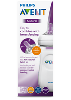 Philips Avent Natural Bottle 330ml