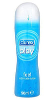 Durex Play Feel 50ml