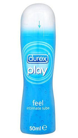 Durex Play Feel 50ml