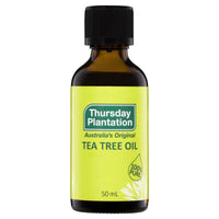 Thursday Plantation Tea Tree Oil 50ml