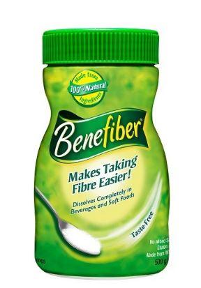 Benefiber Powder 500g