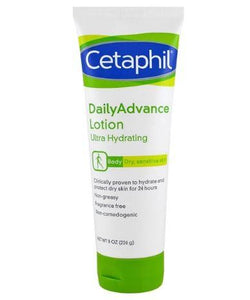 CETAPHIL Daily Advance Ultra Hydrating Lotion 226g