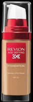 REVLON Age Defying 3X Foundation Honey Beige