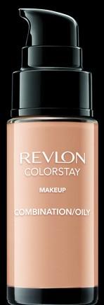 REVLON ColorStay Liquid Makeup Combination/Oily Fresh Beige