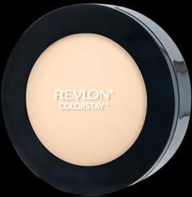 REVLON ColorStay Pressed Powder Light