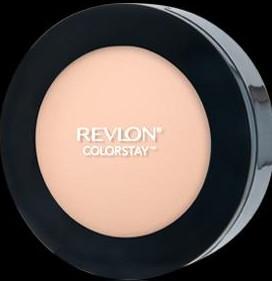 REVLON ColorStay Pressed Powder Light Medium