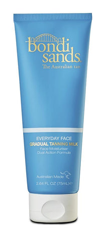 Bondi Sands Gradual Tan Face 75ml