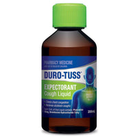 Duro-Tuss Expectorant 200ml