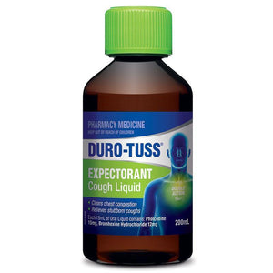 Duro-Tuss Expectorant 200ml