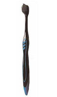 DentalPro Toothbrush Soft Black