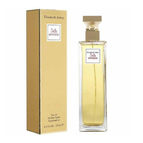 Elizabeth Arden 5th Avenue EDP 125ml for Women
