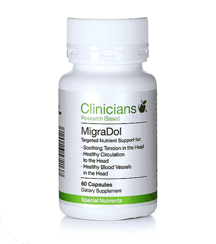 Clinicians PeakPerformance Women's Multi Tablets 60