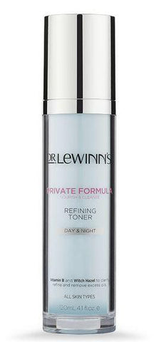 Dr. Lewinn's Refining Toner 200ml