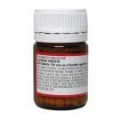 Fluoride Tablets 1.1mg Tablets 100