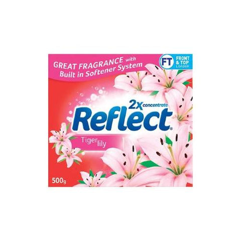 Reflect Tiger Lily 500g