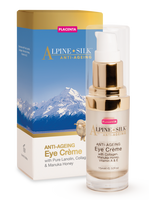 Alpine Silk Anti-Ageing Eye Crème 15ml