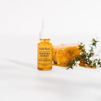 Wild Ferns Manuka Honey Active Repair Eye Serum 15ml
