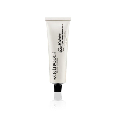 Antipodes Rejoice Light Facial Day Cream 60ml