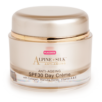 Alpine Silk Anti-Ageing SPF30 Day Crème