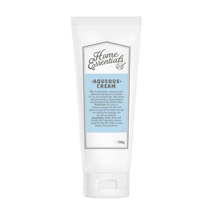 Home Essentials Aqueous Cream Tube 100g
