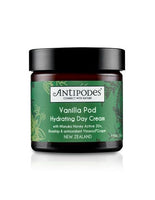 Antipodes Vanilla Pod Hydrating Day Cream 60ml