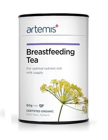 Artemis Breastfeeding Tea 60g