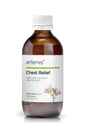 Artemis Chest Relief 200ml