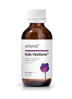 Artemis Kids ViraGone Oral Liquid 200ml