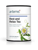 Artemis Rest & Relax Tea 30g