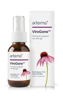 Artemis ViroGone Oral Spray 50ml