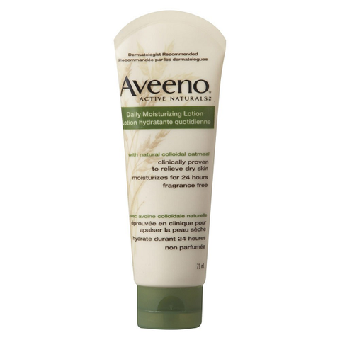 Aveeno Daily Moisturising Lotion 71ml