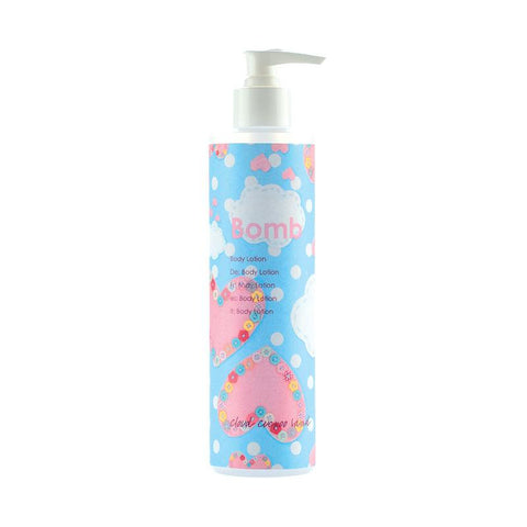 BOMB Body Lotion Cloud CuckooLand 300ml