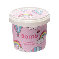 BOMB Body Polish Cloud 9 375g