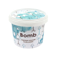 BOMB Body Polish Espresso Yourself 375g