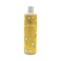 BOMB Bubble Bath Honey Glow 300ml