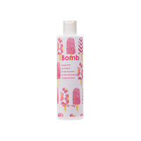 BOMB Bubble Bath Vanilla Sky 300ml