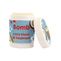 BOMB Lip Treatment Coco Kisses 4.5g