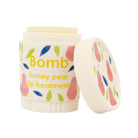 BOMB Lip Treatment Honey Pear
