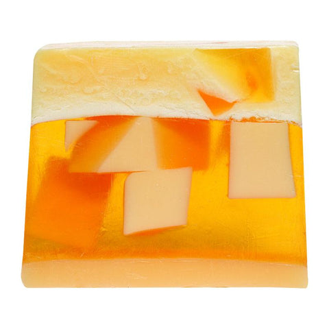 BOMB Soap Slice Go Mango 100g