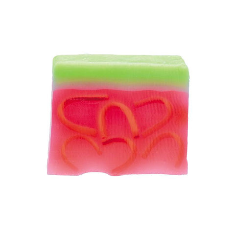 BOMB Soap Slice What a Melon 100g